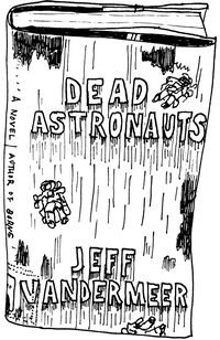 Drawing of “Dead Astronauts”